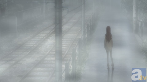 『劇場版 STEINS;GATE 負荷領域のデジャヴ』キャラクターデザイン・総作画監督の坂井久太さん描き下ろしの新キービジュアルが公開！　場面カットもお見せします！-2