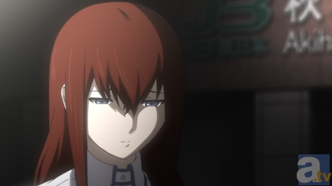 『劇場版 STEINS;GATE 負荷領域のデジャヴ』キャラクターデザイン・総作画監督の坂井久太さん描き下ろしの新キービジュアルが公開！　場面カットもお見せします！-5