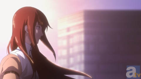 『劇場版 STEINS;GATE 負荷領域のデジャヴ』キャラクターデザイン・総作画監督の坂井久太さん描き下ろしの新キービジュアルが公開！　場面カットもお見せします！-6