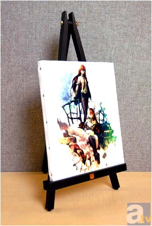 『劇場版 STEINS;GATE 負荷領域のデジャヴ』キャラクターデザイン・総作画監督の坂井久太さん描き下ろしの新キービジュアルが公開！　場面カットもお見せします！-14