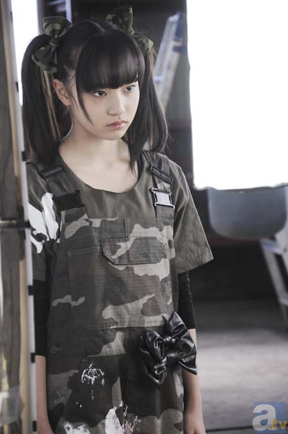 【第03弾】 ALLOVERシングル『戦いはこれから』Music Video撮影現場レポート!!-5