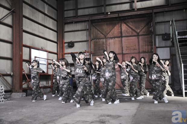 【第03弾】 ALLOVERシングル『戦いはこれから』Music Video撮影現場レポート!!-12