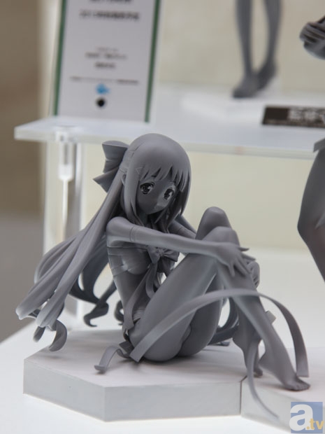 【WF2013冬】初音ミク、BORDER BREAK、すーぱーそに子、俺修羅などのフィギュアを紹介！　グッドスマイルカンパニーブースフォトレポその２！-23