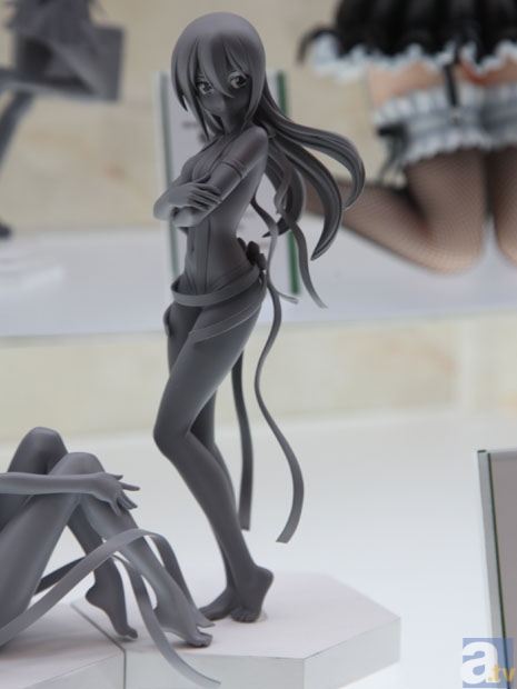 【WF2013冬】初音ミク、BORDER BREAK、すーぱーそに子、俺修羅などのフィギュアを紹介！　グッドスマイルカンパニーブースフォトレポその２！-25