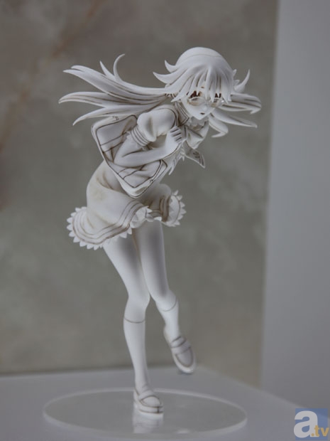 【WF2013冬】化物語、偽物語、ニャル子、マクロスシリーズなどのフィギュアを紹介！　グッドスマイルカンパニーブースフォトレポその５！-18