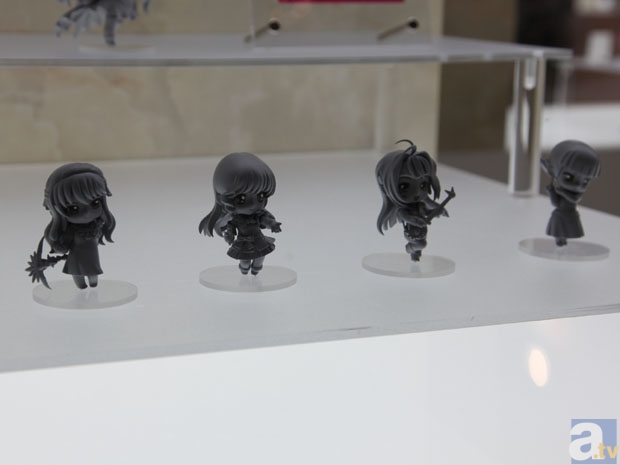 【WF2013冬】化物語、偽物語、ニャル子、マクロスシリーズなどのフィギュアを紹介！　グッドスマイルカンパニーブースフォトレポその５！-24