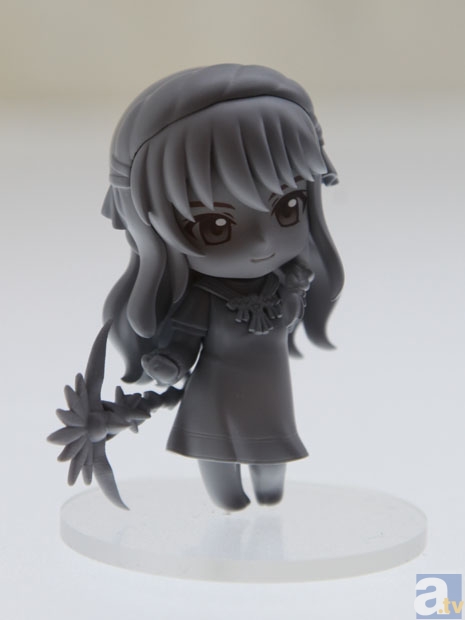 【WF2013冬】化物語、偽物語、ニャル子、マクロスシリーズなどのフィギュアを紹介！　グッドスマイルカンパニーブースフォトレポその５！-25