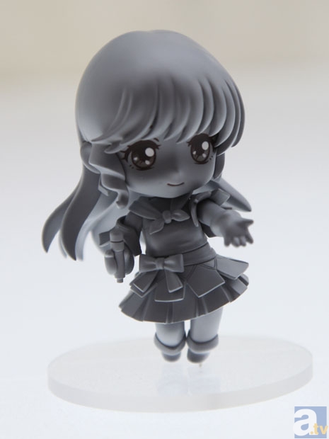 【WF2013冬】化物語、偽物語、ニャル子、マクロスシリーズなどのフィギュアを紹介！　グッドスマイルカンパニーブースフォトレポその５！-26