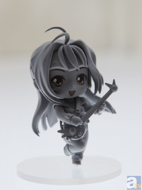 【WF2013冬】化物語、偽物語、ニャル子、マクロスシリーズなどのフィギュアを紹介！　グッドスマイルカンパニーブースフォトレポその５！-27