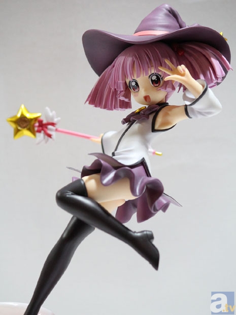 【WF2013冬】ゆるゆり♪♪、IS＜インフィニット・ストラトス＞、シュタゲ、パンストなどのフィギュアを紹介！　アルターブースフォトレポその３！-23