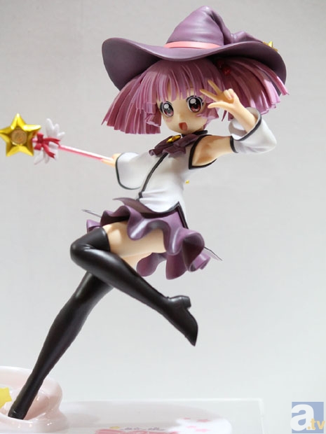 【WF2013冬】ゆるゆり♪♪、IS＜インフィニット・ストラトス＞、シュタゲ、パンストなどのフィギュアを紹介！　アルターブースフォトレポその３！-22