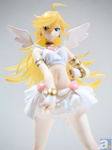 【WF2013冬】ゆるゆり♪♪、IS＜インフィニット・ストラトス＞、シュタゲ、パンストなどのフィギュアを紹介！　アルターブースフォトレポその３！-29