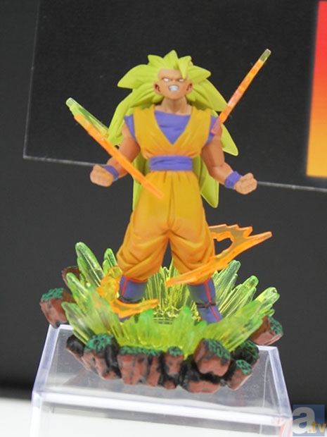 【WF2013冬】ドラゴンボールZ、聖闘士星矢などのフィギュアを紹介！　メガハウスブースフォトレポその２！-11