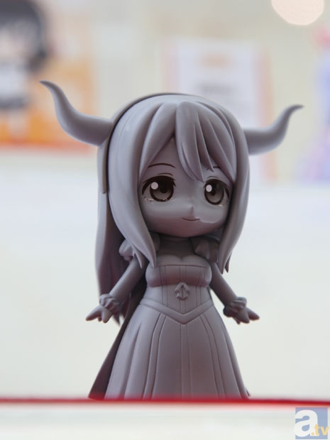 【WF2013冬】ねんどろいどを紹介！　グッドスマイルカンパニーブースフォトレポその７！-10