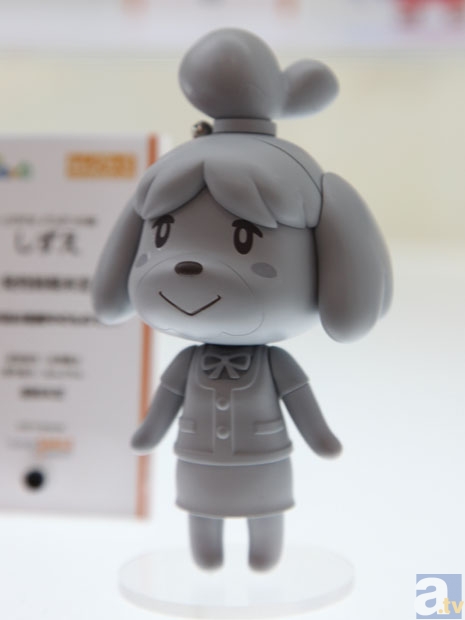 【WF2013冬】ねんどろいどを紹介！　グッドスマイルカンパニーブースフォトレポその７！-6