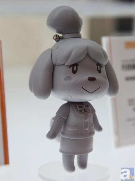 【WF2013冬】ねんどろいどを紹介！　グッドスマイルカンパニーブースフォトレポその７！-7