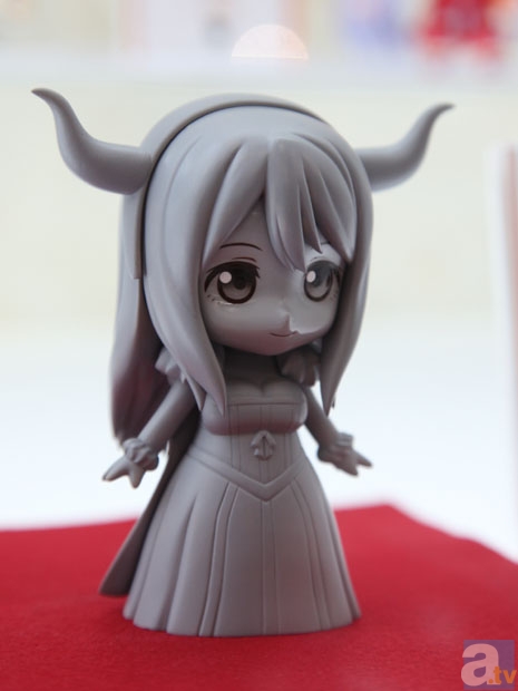 【WF2013冬】ねんどろいどを紹介！　グッドスマイルカンパニーブースフォトレポその７！-9