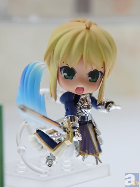 【WF2013冬】ねんどろいどを紹介！　グッドスマイルカンパニーブースフォトレポその７！-27