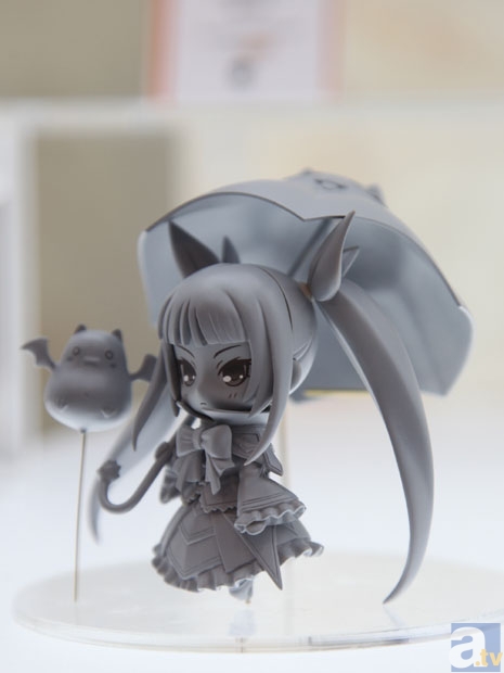 【WF2013冬】ねんどろいどを紹介！　グッドスマイルカンパニーブースフォトレポその７！-32