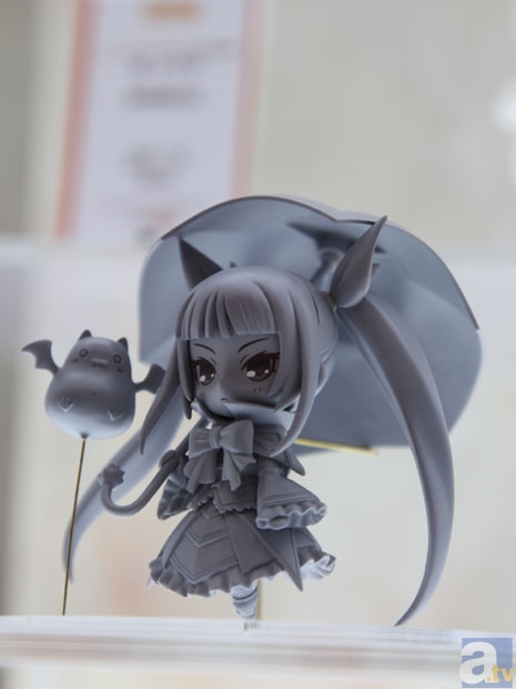 【WF2013冬】ねんどろいどを紹介！　グッドスマイルカンパニーブースフォトレポその７！-33