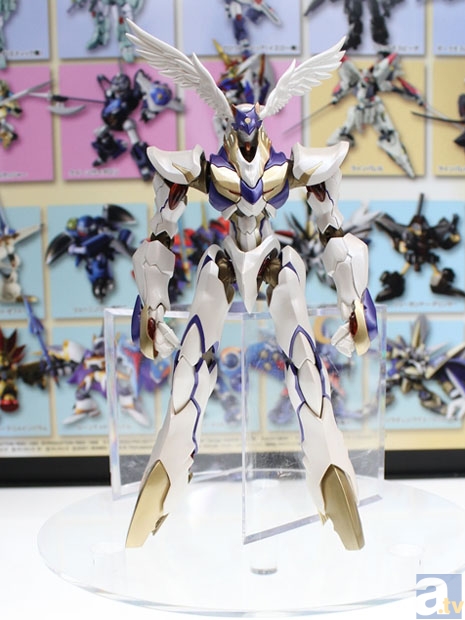 【WF2013冬】メガハウスブースフォトレポその６！-1