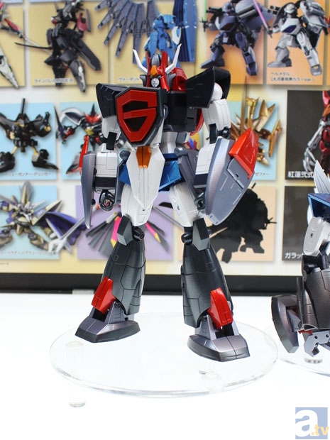 【WF2013冬】メガハウスブースフォトレポその６！-3