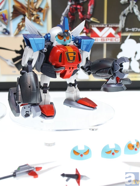 【WF2013冬】メガハウスブースフォトレポその６！-4