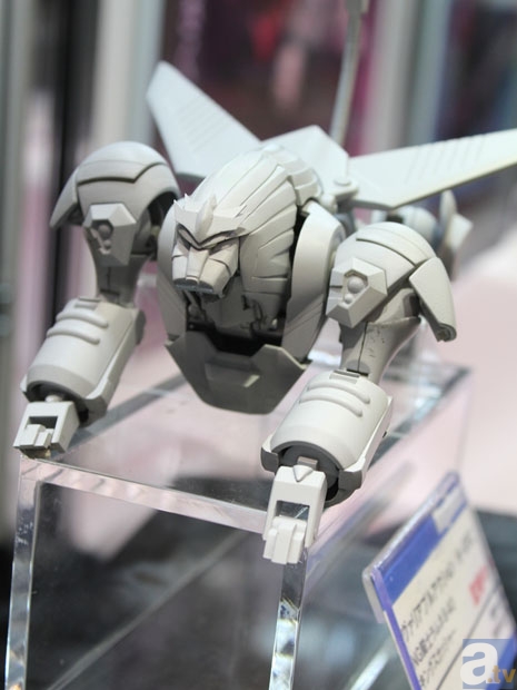 【WF2013冬】メガハウスブースフォトレポその６！-7