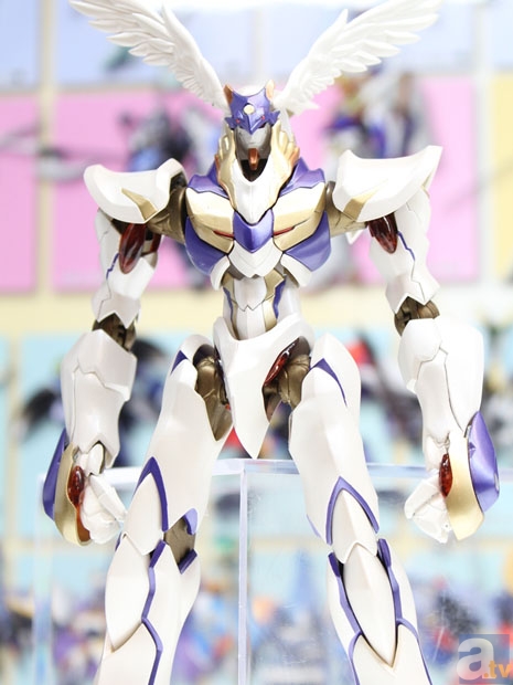 【WF2013冬】メガハウスブースフォトレポその６！-9