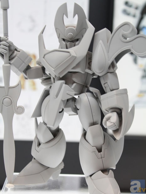 【WF2013冬】メガハウスブースフォトレポその６！-19