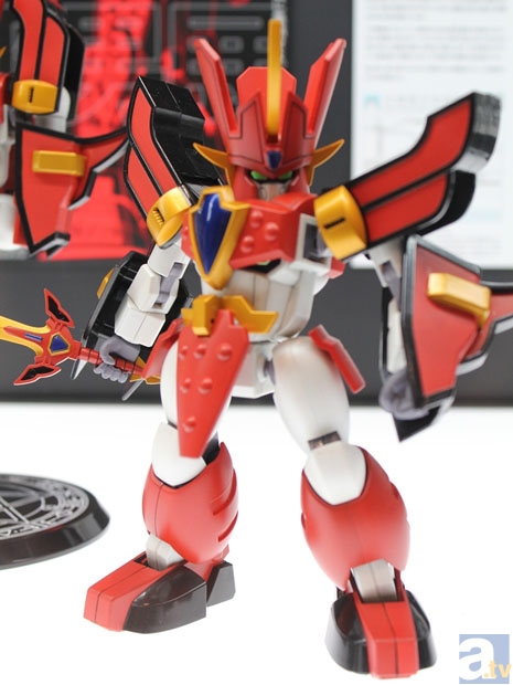 【WF2013冬】メガハウスブースフォトレポその６！-12