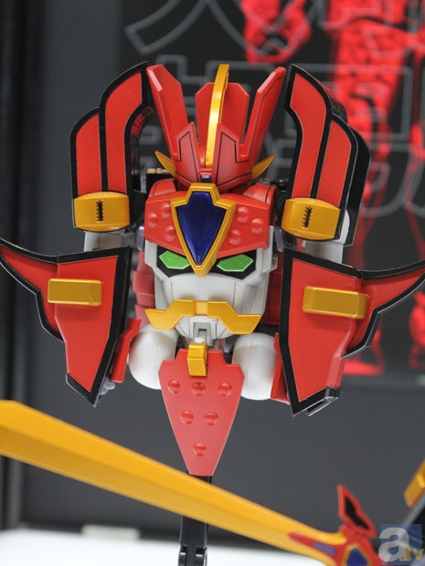 【WF2013冬】メガハウスブースフォトレポその６！-13