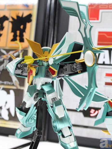 【WF2013冬】メガハウスブースフォトレポその６！-16