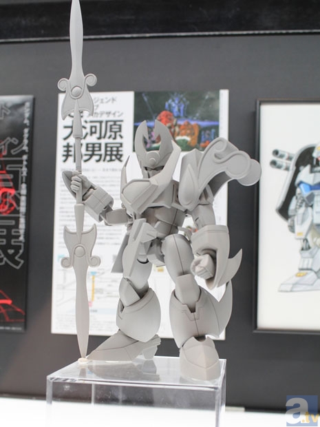 【WF2013冬】メガハウスブースフォトレポその６！-18