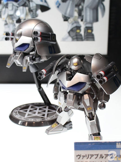 【WF2013冬】メガハウスブースフォトレポその６！-21