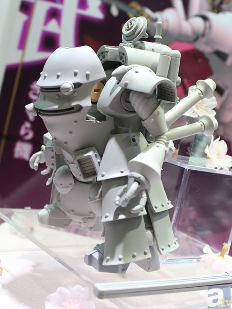 【WF2013冬】メガハウスブースフォトレポその６！-24