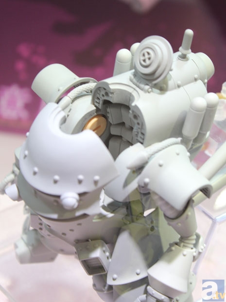 【WF2013冬】メガハウスブースフォトレポその６！-25