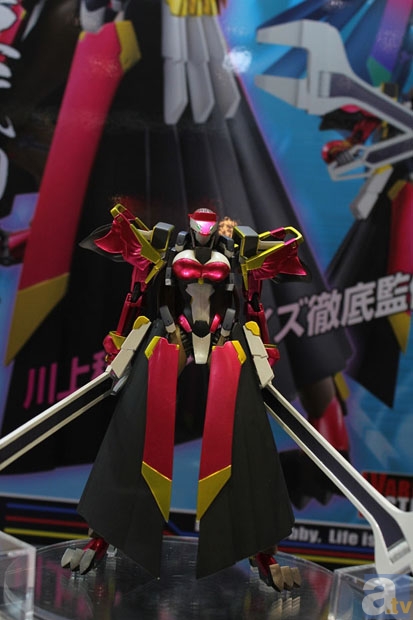 【WF2013冬】メガハウスブースフォトレポその６！-27