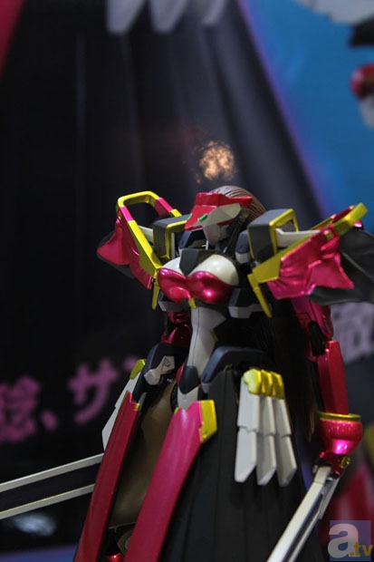 【WF2013冬】メガハウスブースフォトレポその６！-28