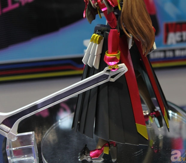 【WF2013冬】メガハウスブースフォトレポその６！-29