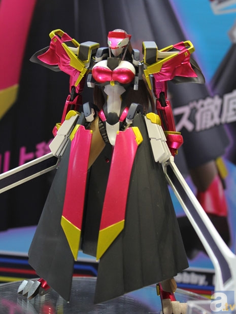 【WF2013冬】メガハウスブースフォトレポその６！-30