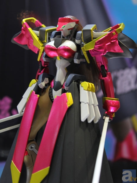 【WF2013冬】メガハウスブースフォトレポその６！-31