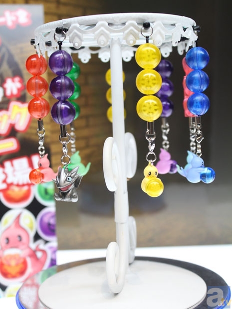 【WF2013冬】メガハウスブースフォトレポその６！-36