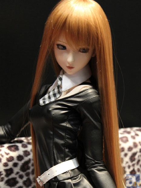 【WF2013冬】すーぱーそに子などのドールを紹介！　YAMATOブースフォトレポ-7