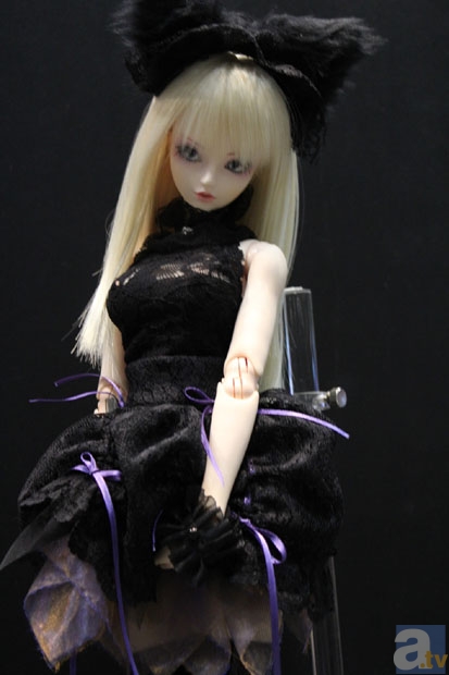 【WF2013冬】すーぱーそに子などのドールを紹介！　YAMATOブースフォトレポ-19