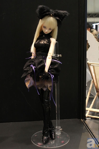 【WF2013冬】すーぱーそに子などのドールを紹介！　YAMATOブースフォトレポ-18