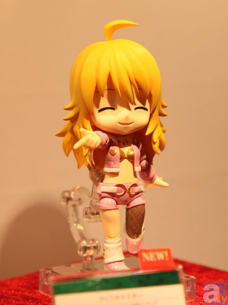 【WF2013冬】コトブキヤブースフォトレポその２！　まど☆マギ、アイドルマスター、Fate/Zero、俺妹。などのフィギュアを紹介！-7