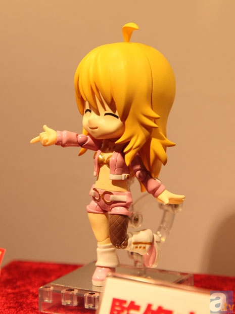 【WF2013冬】コトブキヤブースフォトレポその２！　まど☆マギ、アイドルマスター、Fate/Zero、俺妹。などのフィギュアを紹介！-8