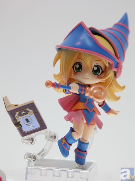 【WF2013冬】コトブキヤブースフォトレポその２！　まど☆マギ、アイドルマスター、Fate/Zero、俺妹。などのフィギュアを紹介！-11