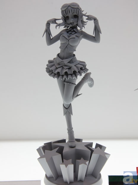 【WF2013冬】コトブキヤブースフォトレポその５！　ソードアート・オンライン、変態王子と笑わない猫。、東方Projectなどのフィギュアを紹介！　-6